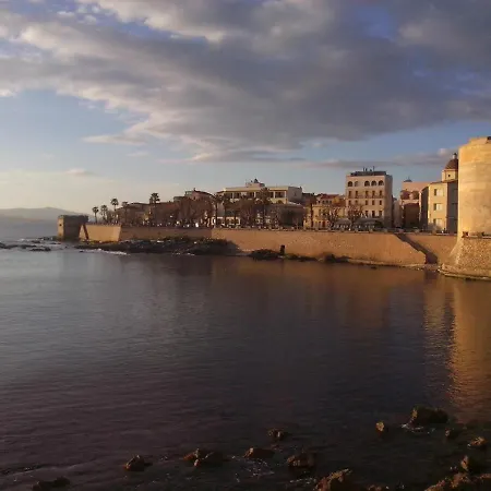Miradas Alghero Exterior photo