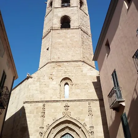 Miradas Alghero Exterior photo