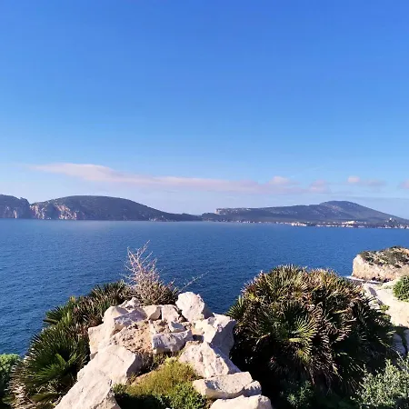Miradas Alghero Exterior photo
