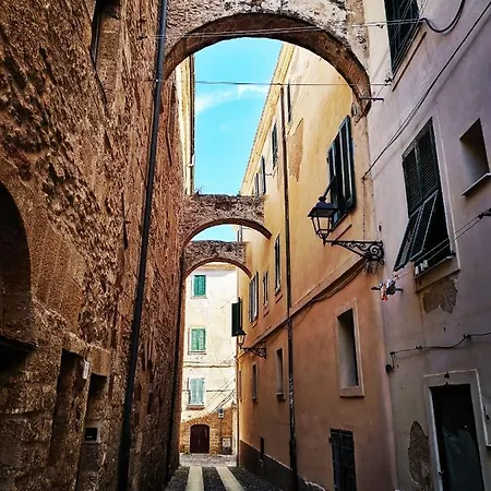Miradas Alghero Exterior photo