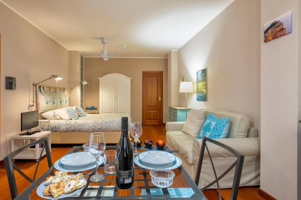 Apartment Miradas *