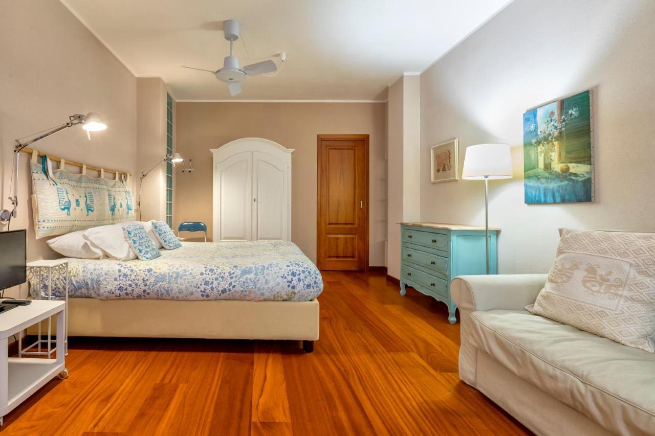 Apartment Miradas *