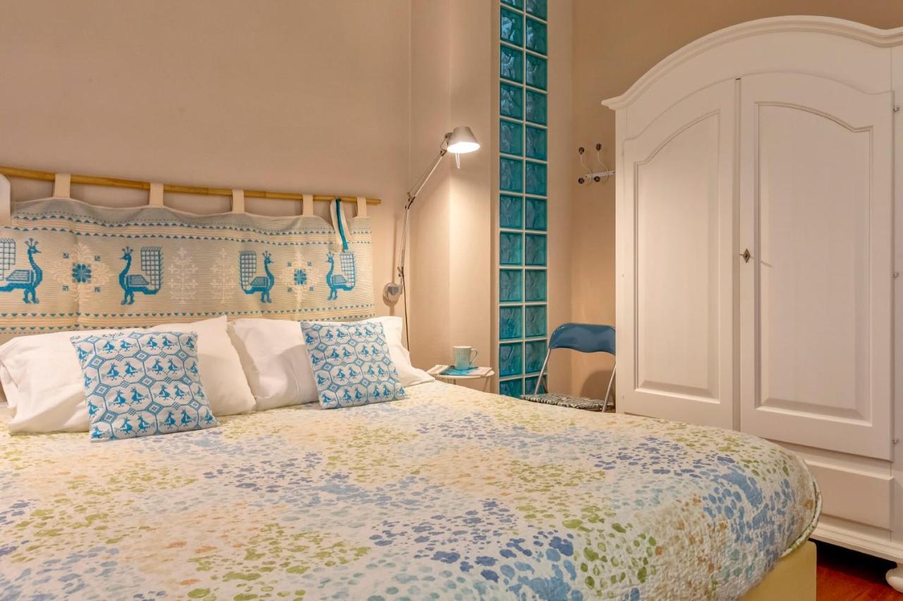 Apartment Miradas *