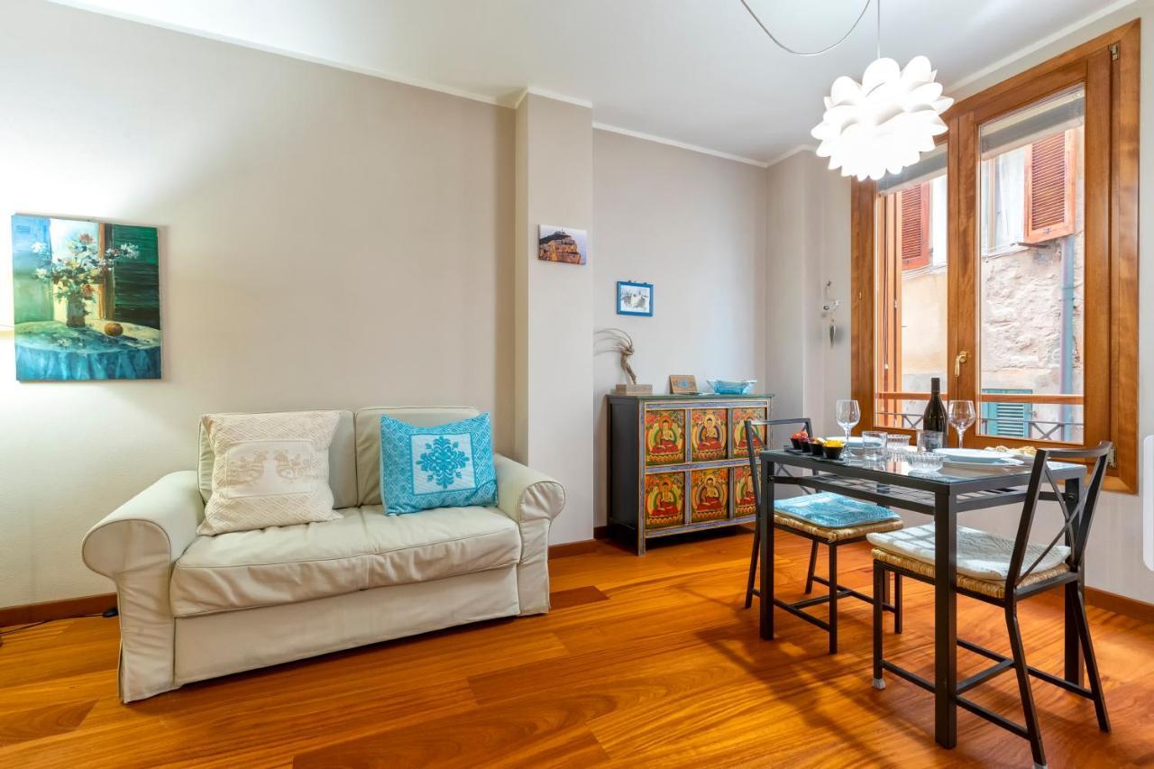 Miradas Apartment