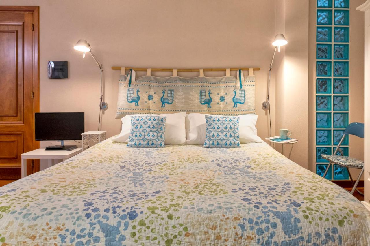 Apartment Miradas