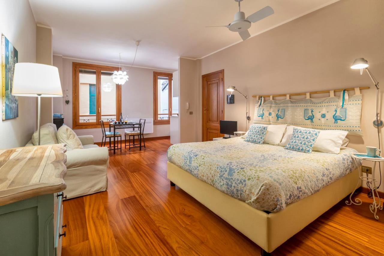 Apartment Miradas