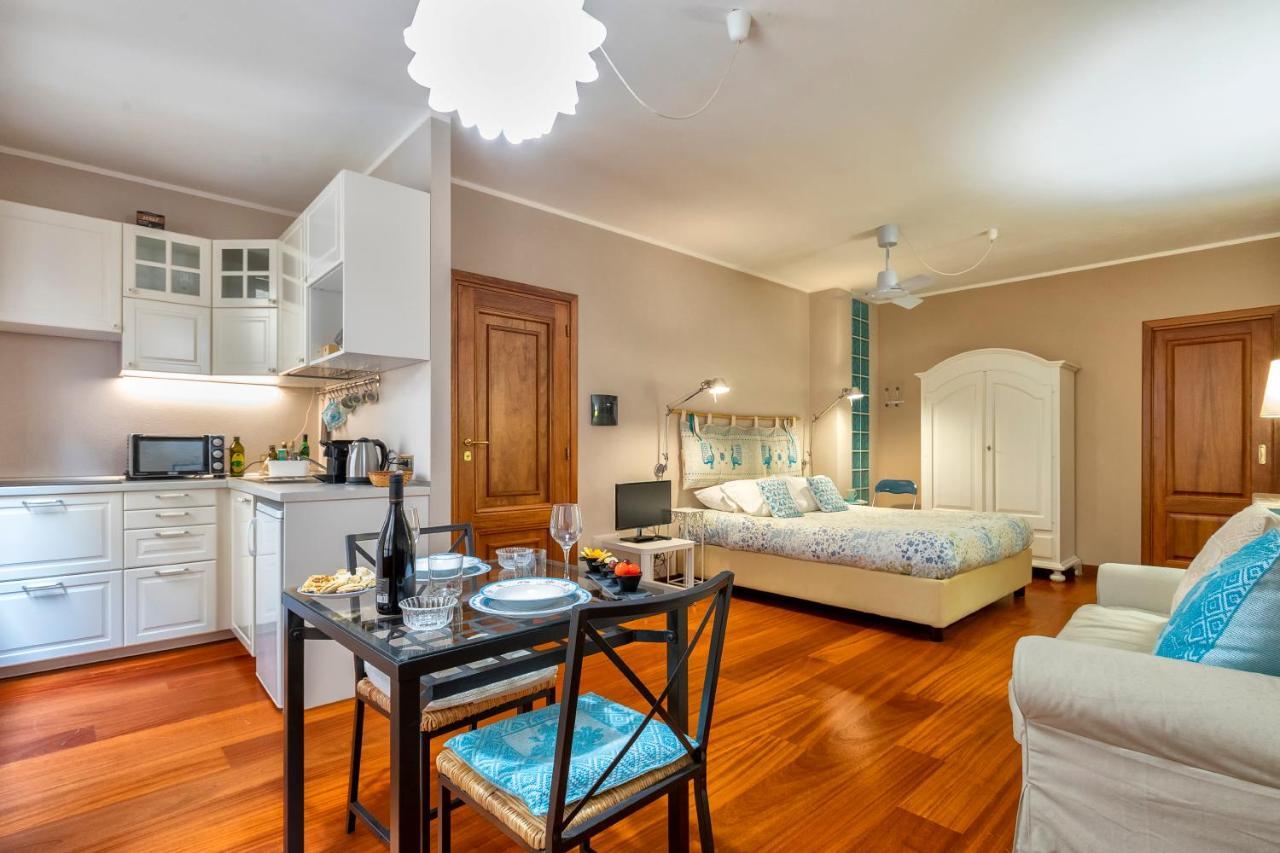 Miradas Apartment Alghero